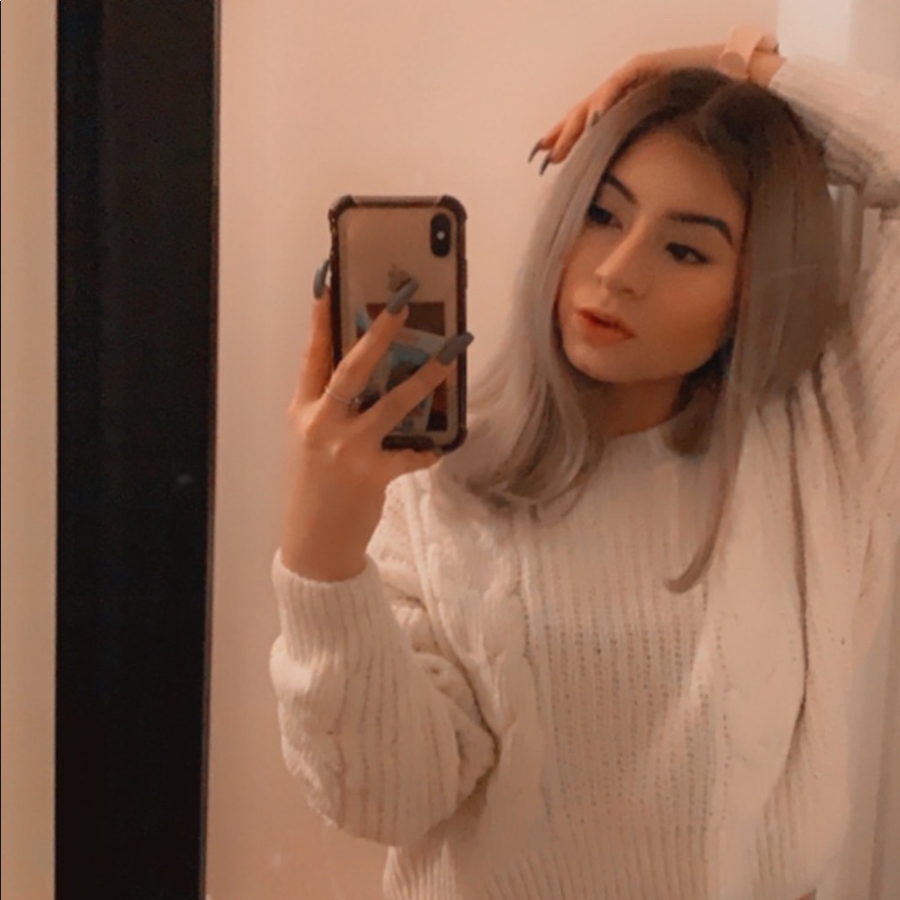 Meet your Posher, Janell